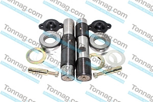 Ремкомплект шкворней BAW 33463 TONIK