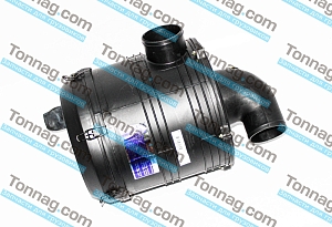 Корпус воздушного фильтра в сборе ISF Фотон 1051, 1061, 1069, 1089