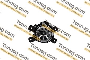 Фара противотуманная правая JAC N-75