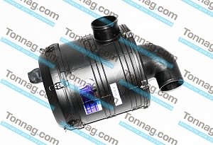 Корпус воздушного фильтра в сборе ISF Фотон 1051, 1061, 1069, 1089