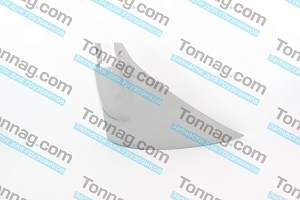 Накладка зеркала декоративная правая Фотон 1039, 1041, 1049A, 1049C, 1069, 1089