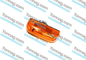 Повторитель указателя поворота правый Фотон 1126, 1186