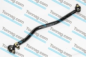 Тяга рулевая продольная в сборе Фотон 1069