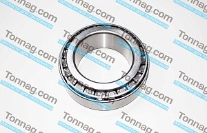 Подшипник задней ступицы внутренний Фотон 1163