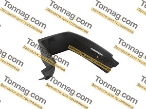 Накладка заднего бампера левая Фотон Toano