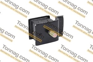 Подушка крепления ДВС задняя JAC N-56