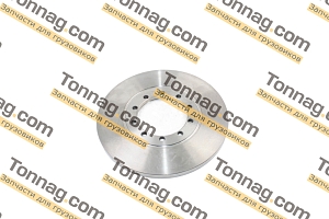 Диск тормозной задний (OEM) Фотон Toano