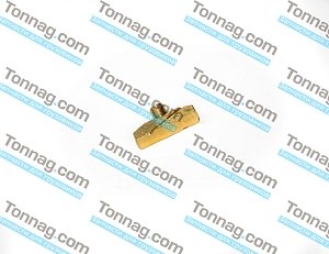 Блокиратор вилки JAC N-120