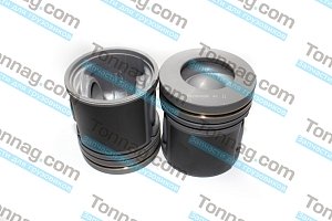 Поршень ДВС Фотон 1138, 5122