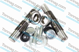 Ремкомплект шкворней (30*188) Фотон 1039, 1041, 1049A, 1049C