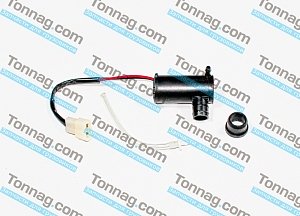 Мотор бачка омывателя Фотон 1049A,1069