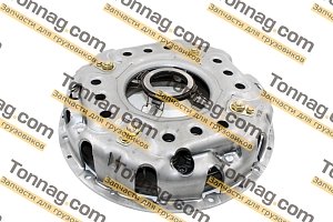 Корзина сцепления 380мм Фотон 1138