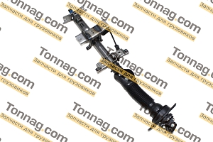 Колонка рулевая в сборе JAC N-25, N-35, Sollers Argo