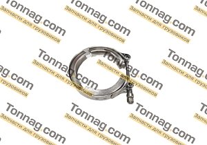 Хомут глушителя Фотон Toano