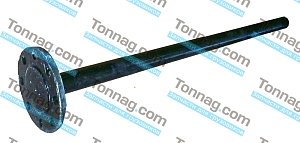 Полуось заднего моста TATA 613 E2, E3