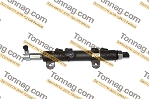 Рампа топливная ISF 3.8 Euro-4 JAC N-75, N-80, N-120