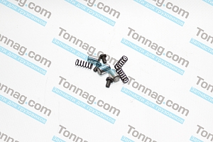 Комплект сухарей синхронизатора Фотон 1049A