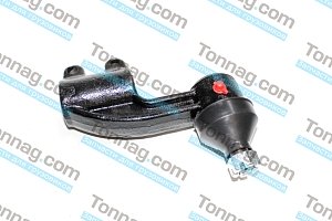 Наконечник поперечной рулевой тяги левый Фотон 1163, 1186