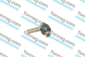 Наконечник поперечной рулевой тяги левый Фотон 1051, 1061, 1089 ISF