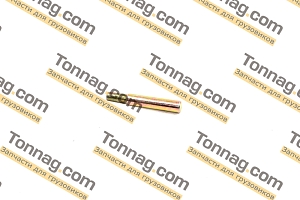 Болт блокировки шкворня JAC N-120, Компас-12