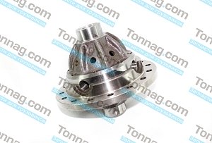 Коробка дифференциала TATA 613 E2, E3