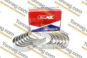 Вкладыши коренные STD (к-кт) TATA 613 E2, E3