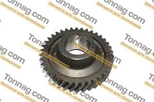 Шестерня постоянного зацепления промвала ISF Фотон 1089