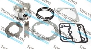 Ремкомплект воздушного компрессора Фотон 1069, 1093, 1099, 1138