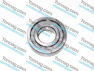 Подшипник вторичного вала КПП Фотон 1129