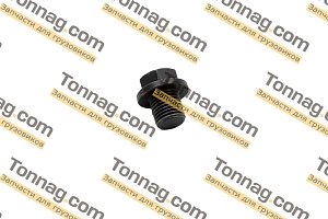 Пробка поддона Фотон Tunland G7