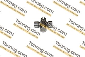 Крестовина карданного вала (33x93) JAC N-56