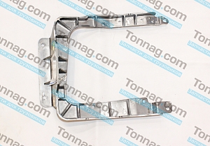 Кронштейн бампера фары правый Фотон 1113, 5122, 1163