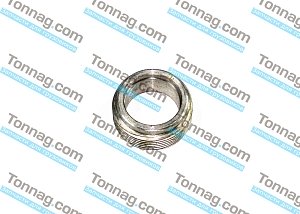 Шестерня привода спидометра ведущая Фотон 1049A