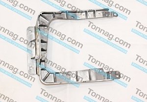 Кронштейн бампера фары правый Фотон 1113, 5122, 1163