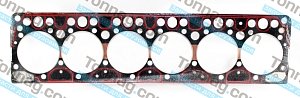 Прокладка ГБЦ TATA 613 E2, E3