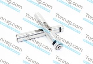 Палец передней рессоры TATA 613 E2, E3