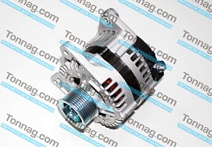 Генератор ISF 2.8 Фотон 1031, 1038, 1039, 1065, Toano, View