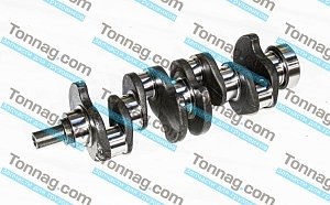 Вал коленчатый VAST Фотон 1039, 1049C