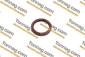 Сальник коленвала передний Perkins Фотон 1041, 1049A, 1069, 1093, 1099, 1138