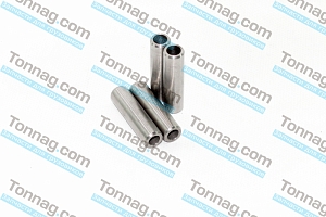 Втулка направляющая выпускного клапана (61,5 мм) Без фасок Фотон 1041, 1049A, 1069, 1093