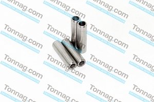 Втулка направляющая выпускного клапана (61,5 мм) Без фасок Фотон 1041, 1049A, 1069, 1093