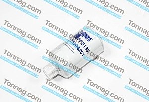 Фильтр топливный (ТОТ) Perkins (FOTON MOTOR) Фотон 1041, 1049A, 1069, 1093, 1099