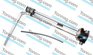 Датчик уровня топлива Фотон 1128