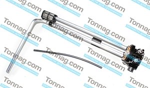 Датчик уровня топлива Фотон 1128