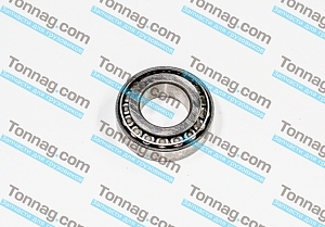 Подшипник передней ступицы внутренний FAW 1031, 1041, YUEJIN 1041