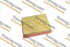 Фильтр воздушный JAC Sunray, Sollers Atlant