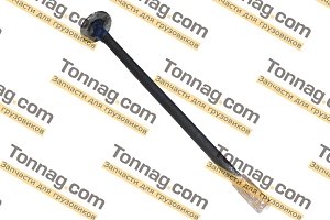 Полуось заднего моста JAC Sunray, Sollers Atlant