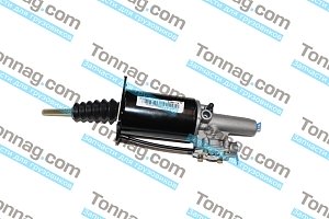 ПГУ сцепления в сборе Фотон 1089 ISF