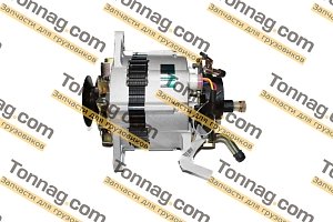 Генератор (OEM) JAC N-56