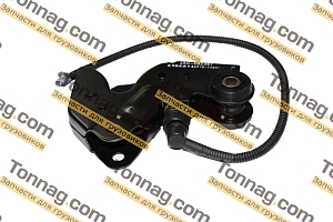 Замок кабины гидравлический JAC N-200, N-350